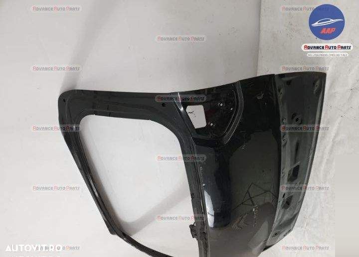 Haion originala in stare buna Citroen  C4 Picasso  1 2006 2007 2008 20 - 3