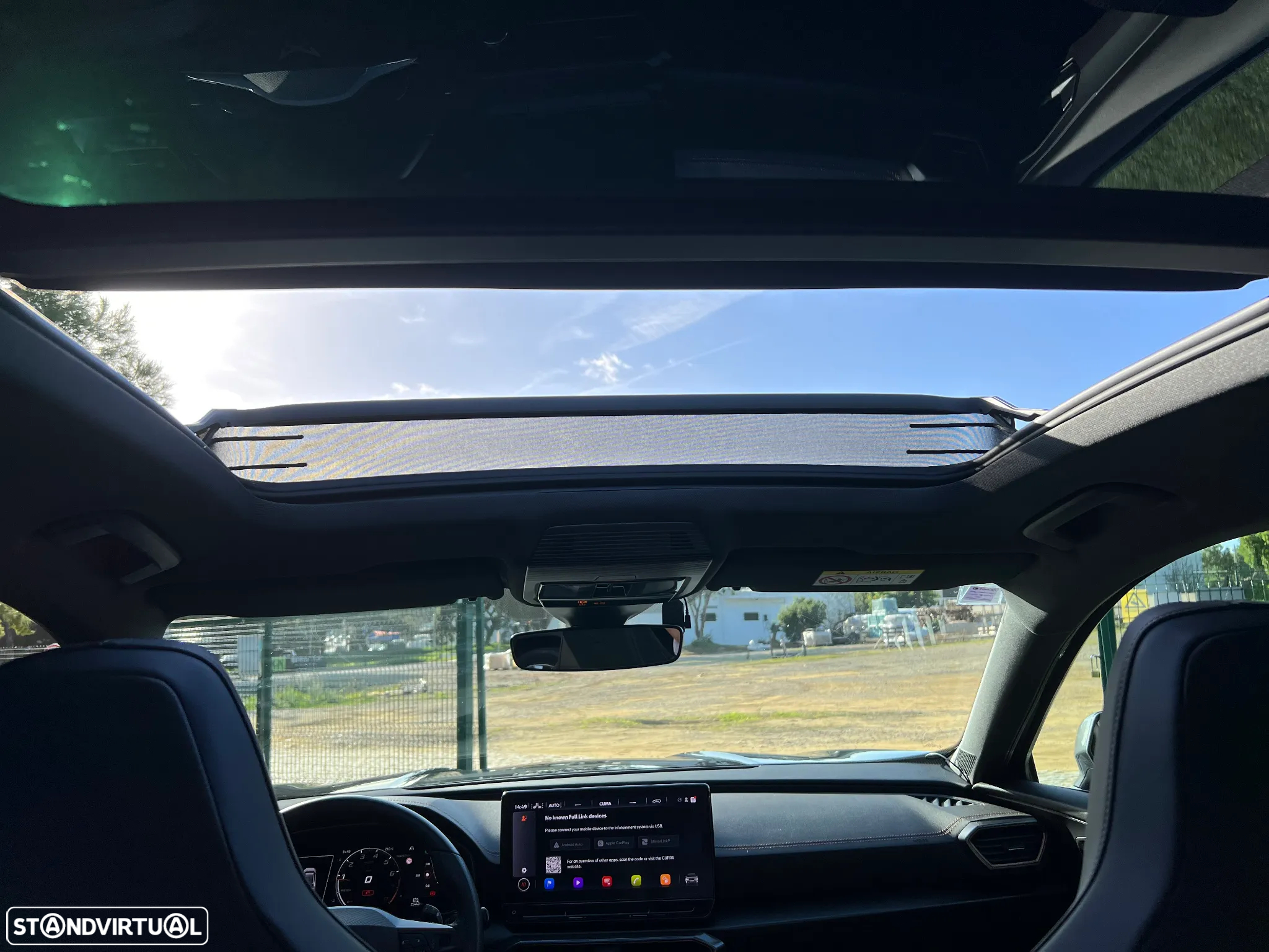 Cupra Formentor 2.0 TSI DSG 4Drive VZ - 17