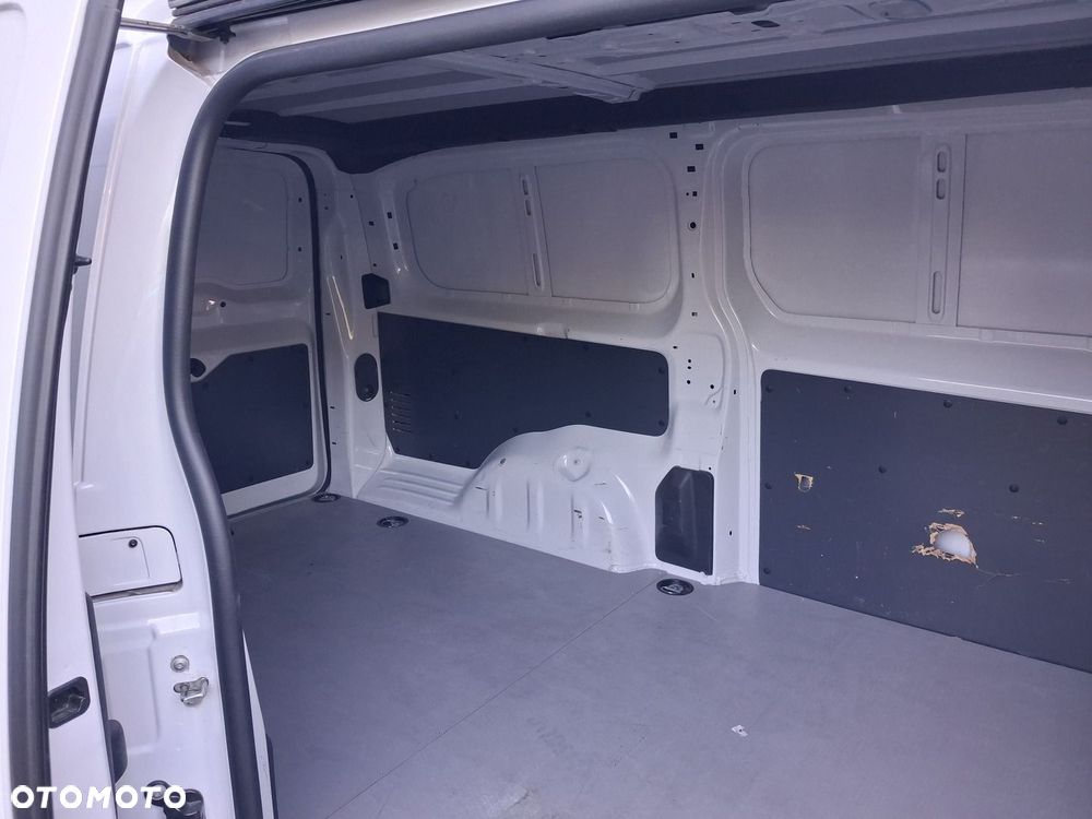 Toyota PROACE - 4