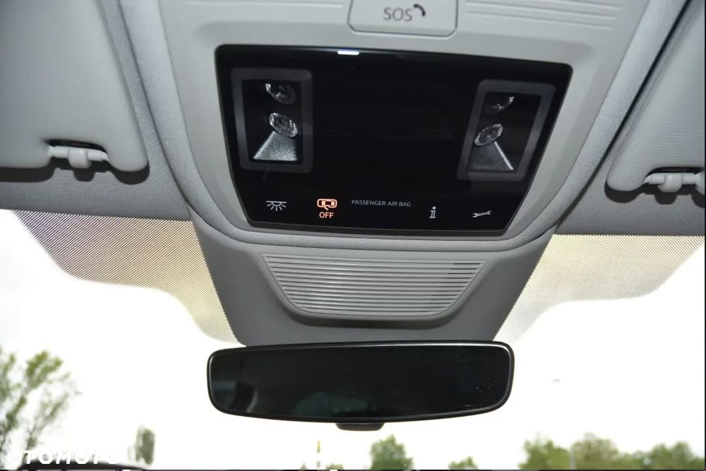 Skoda Octavia 1.5 TSI mHEV Essence DSG - 20