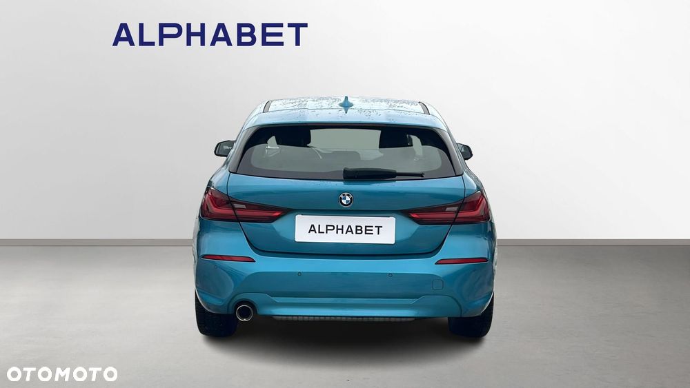 BMW Seria 1 118i Advantage - 4