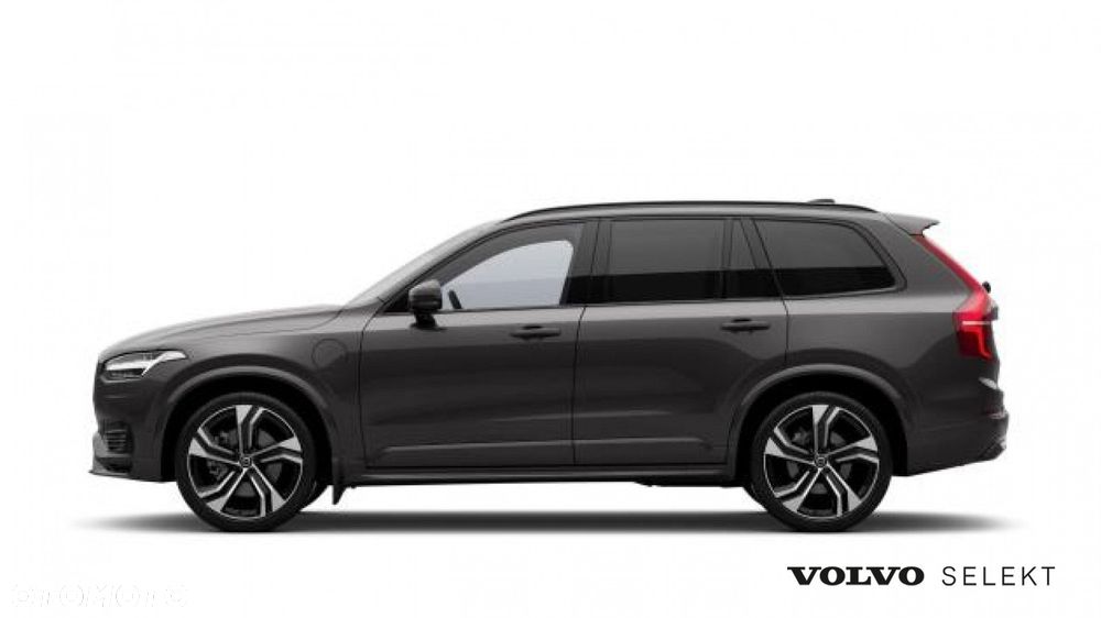 Volvo XC 90 - 3