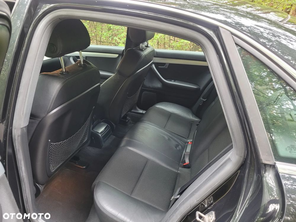 Audi A4 - 12