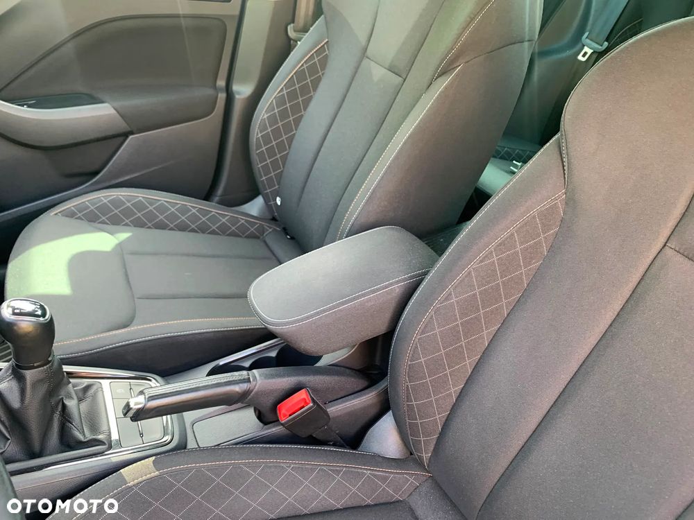 Skoda Scala 1.0 TSI Active - 13