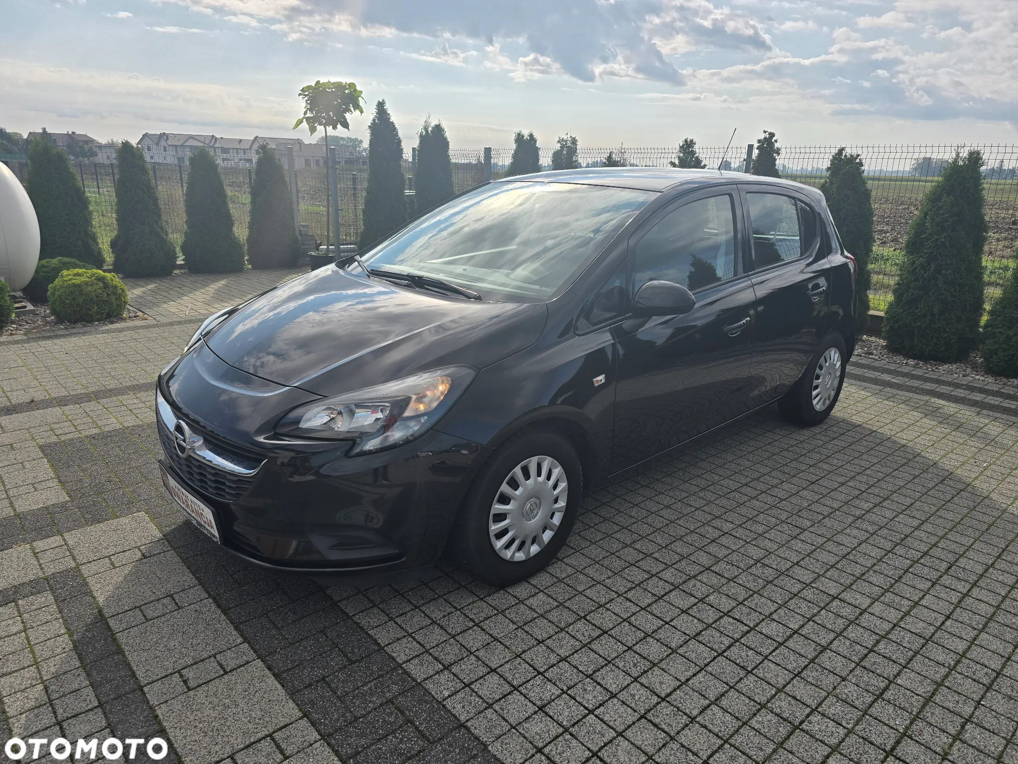 Opel Corsa 1.4 Enjoy - 3
