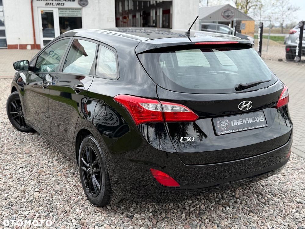 Hyundai i30 - 9