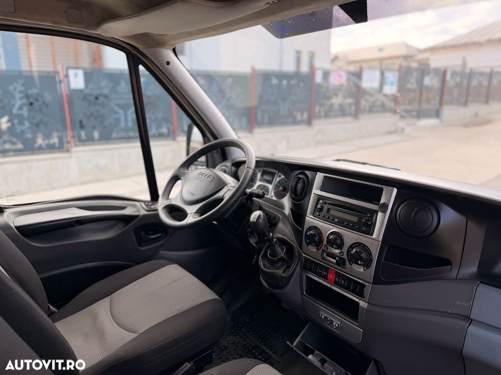 Iveco Daily - 5