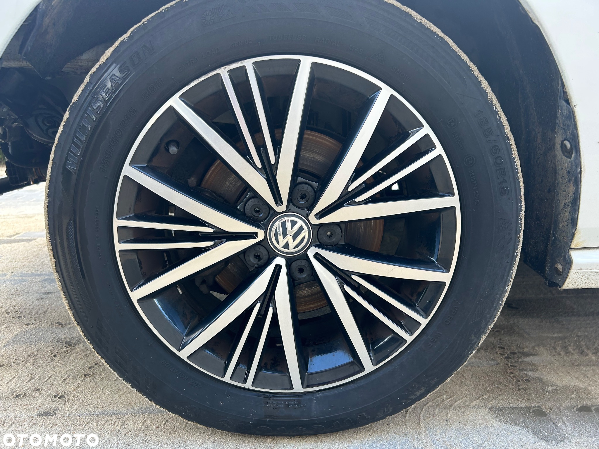 Volkswagen Polo - 11