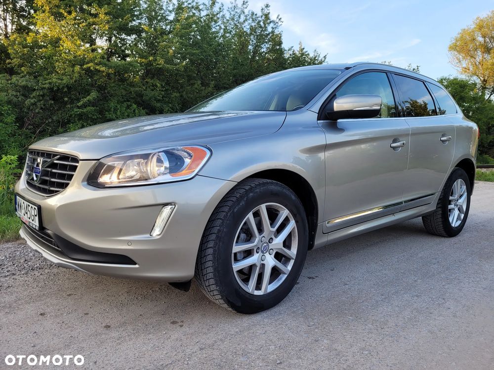 Volvo XC 60 - 9