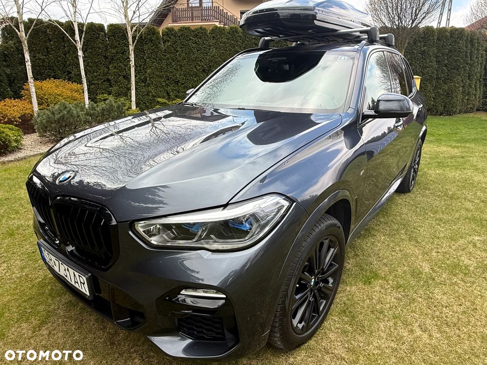 BMW X5 M - 3