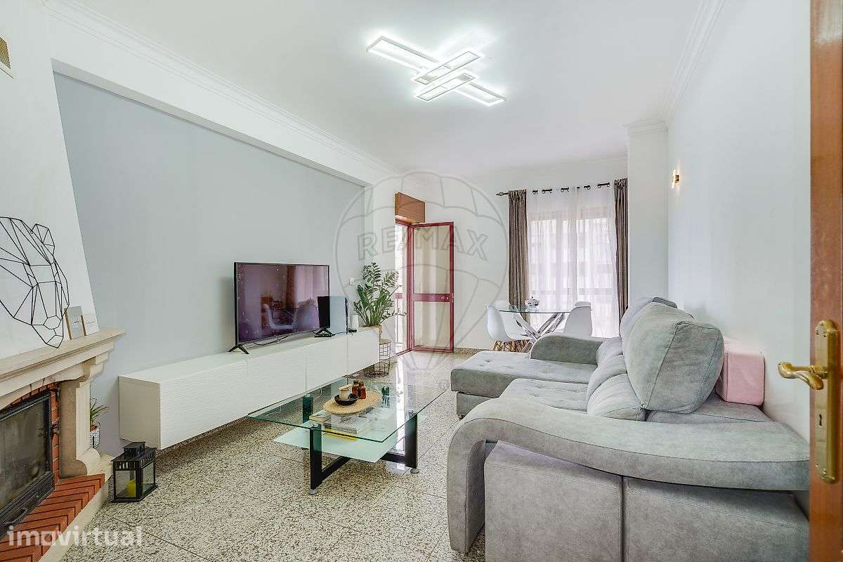 Apartamento T2 para venda - Grande imagem: 2/20