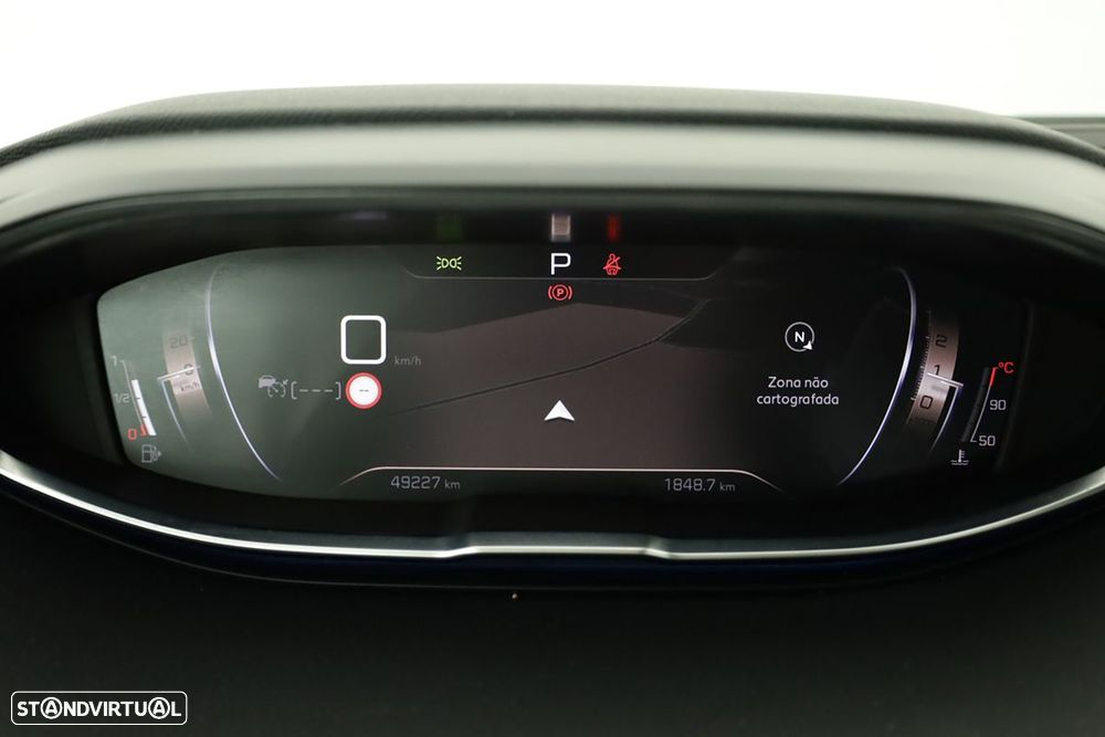 Peugeot 3008 1.2 PureTech GT EAT8 - 15