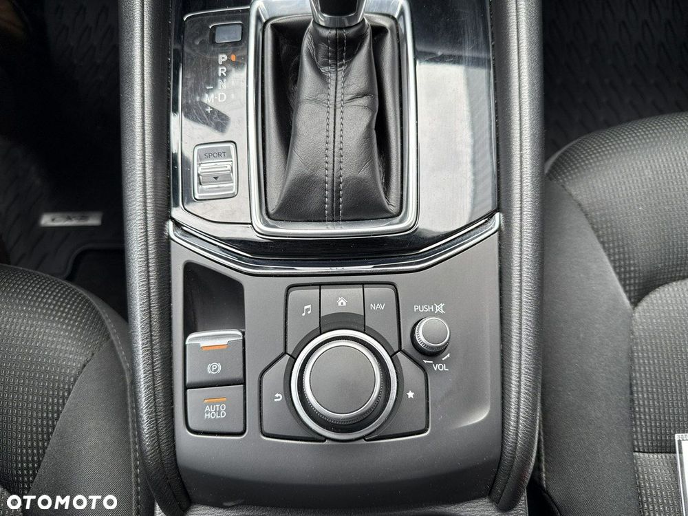 Mazda CX-5 2.5 Skyenergy 2WD - 19