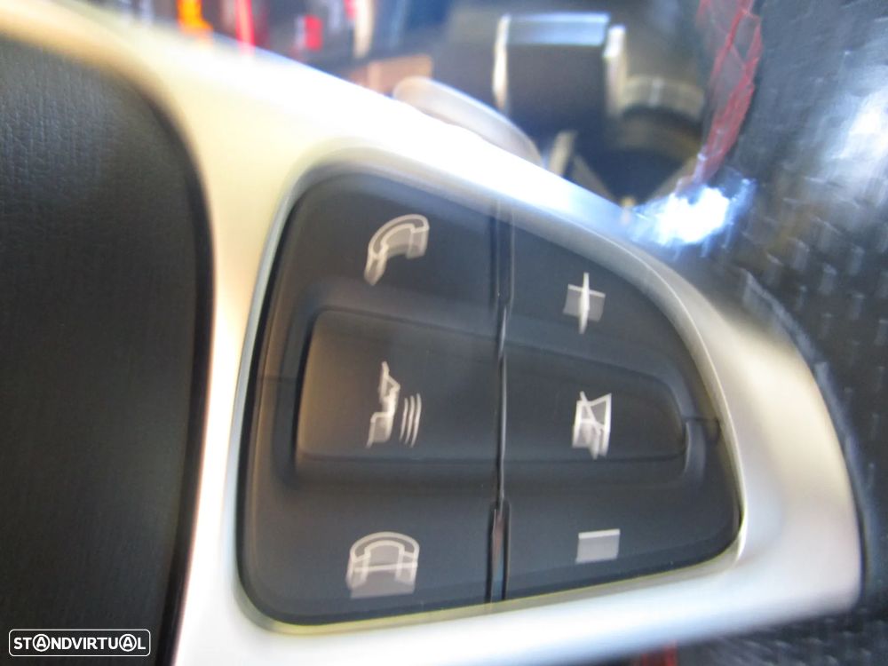 Mercedes-Benz CLA 180 CDI AMG Line Aut. - 28