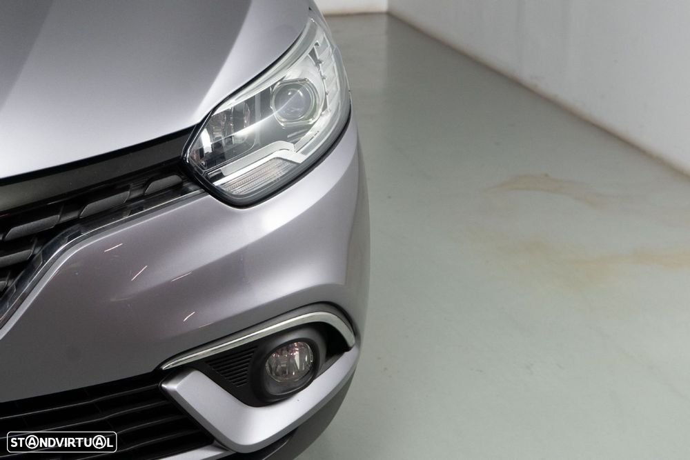 Renault Grand Scénic 1.5 dCi Dynamique S SS - 18