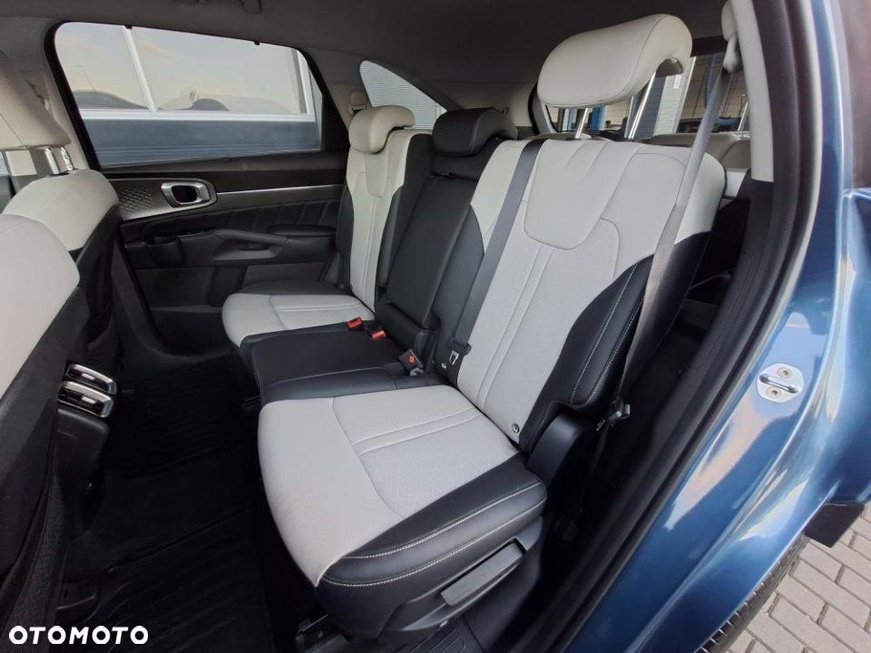 Kia Sorento - 17
