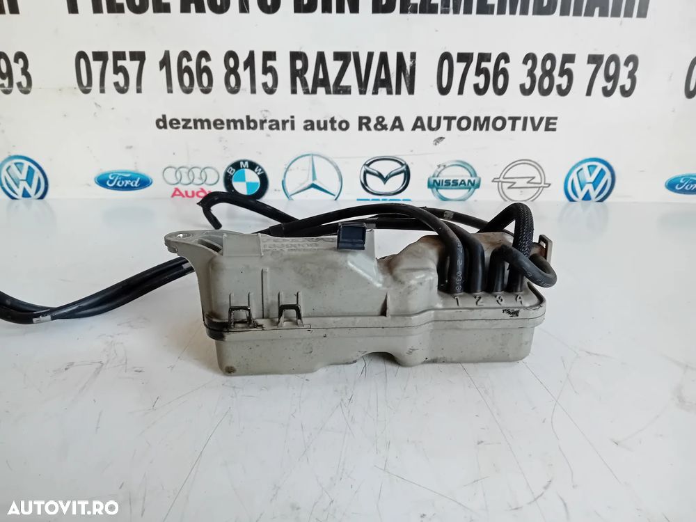 Rezervor Vacuum Volvo S90 V90 XC90 XC60 S60 V70 S40 2.0 D Euro 6 Cod 31339809 - 4