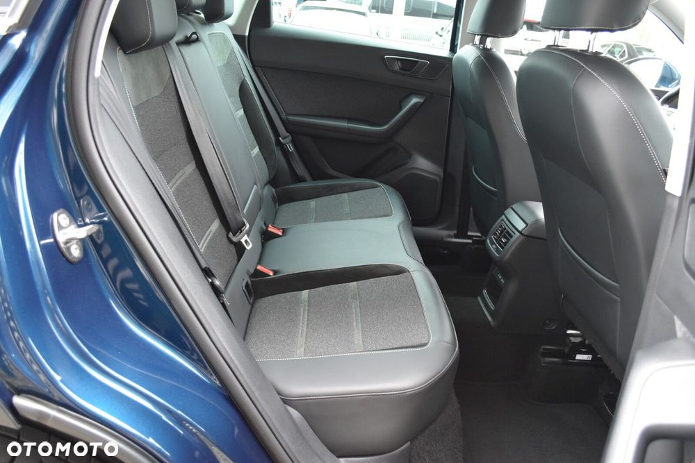 Seat Ateca 2.0 TDI Xperience S&S DSG - 38