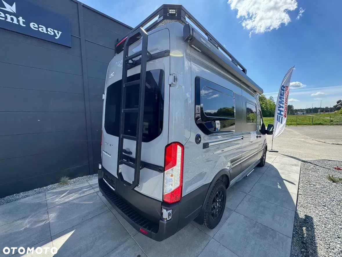 LMC Innovan 590 Active - 4