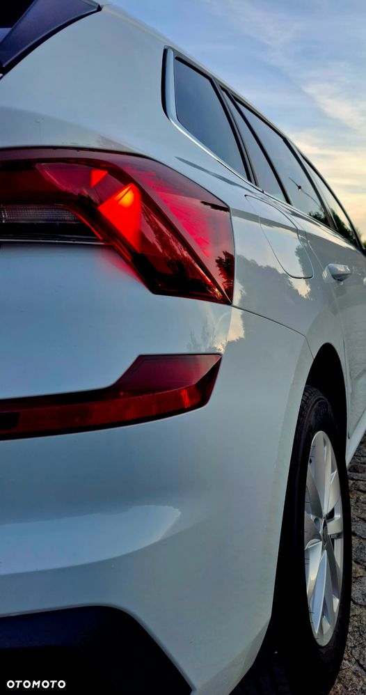 Skoda Kamiq 1.0 TSI Selection - 19
