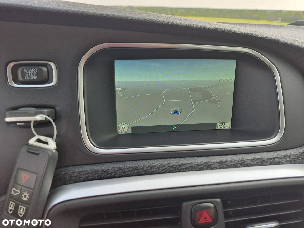 Volvo V40 - 17