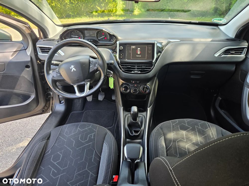 Peugeot 2008 PureTech 110 Stop&Start Active - 15