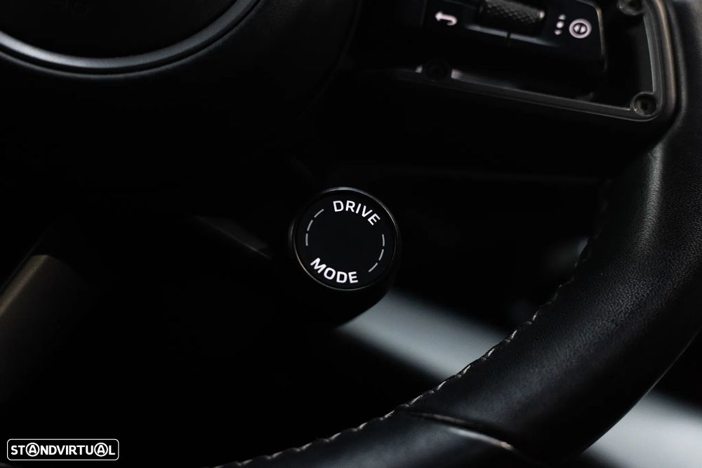 Porsche Taycan Turbo S - 39