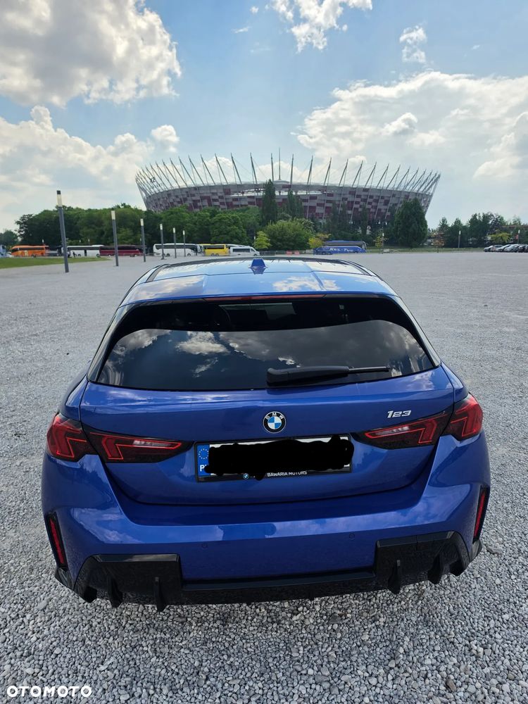 BMW Seria 1 - 4