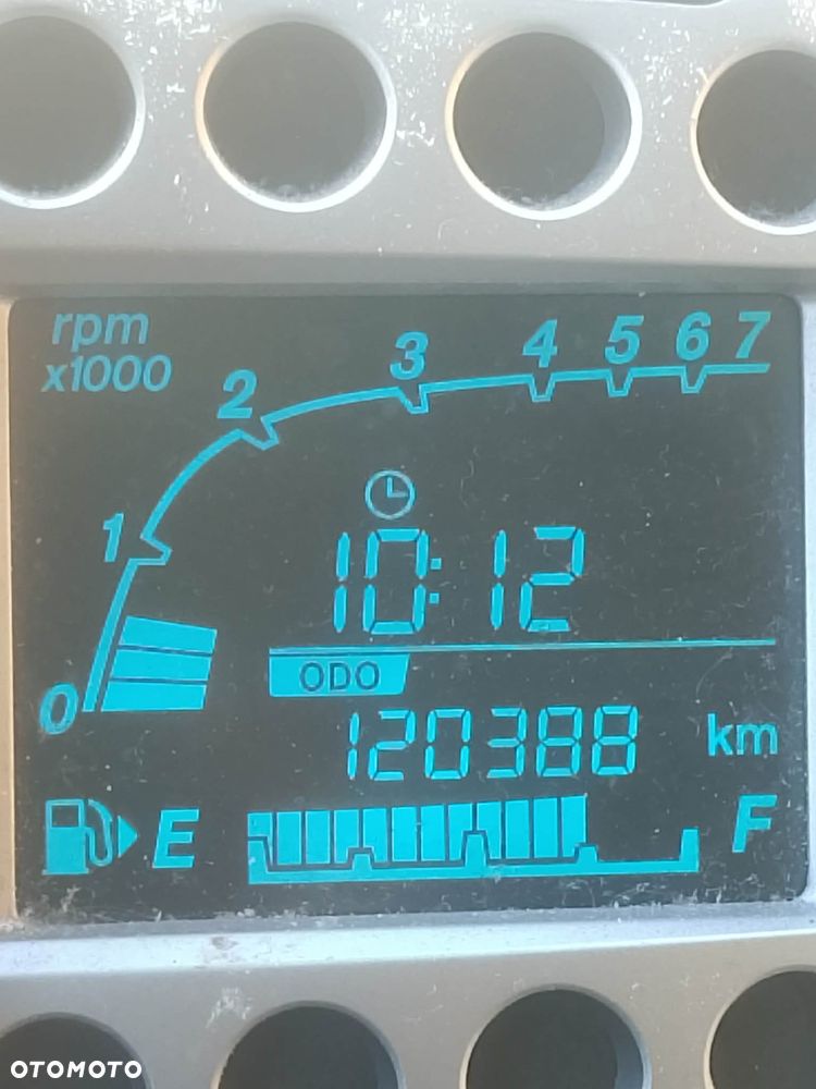 Chevrolet Spark 1.0 LS - 8