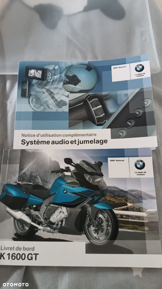 BMW K - 5