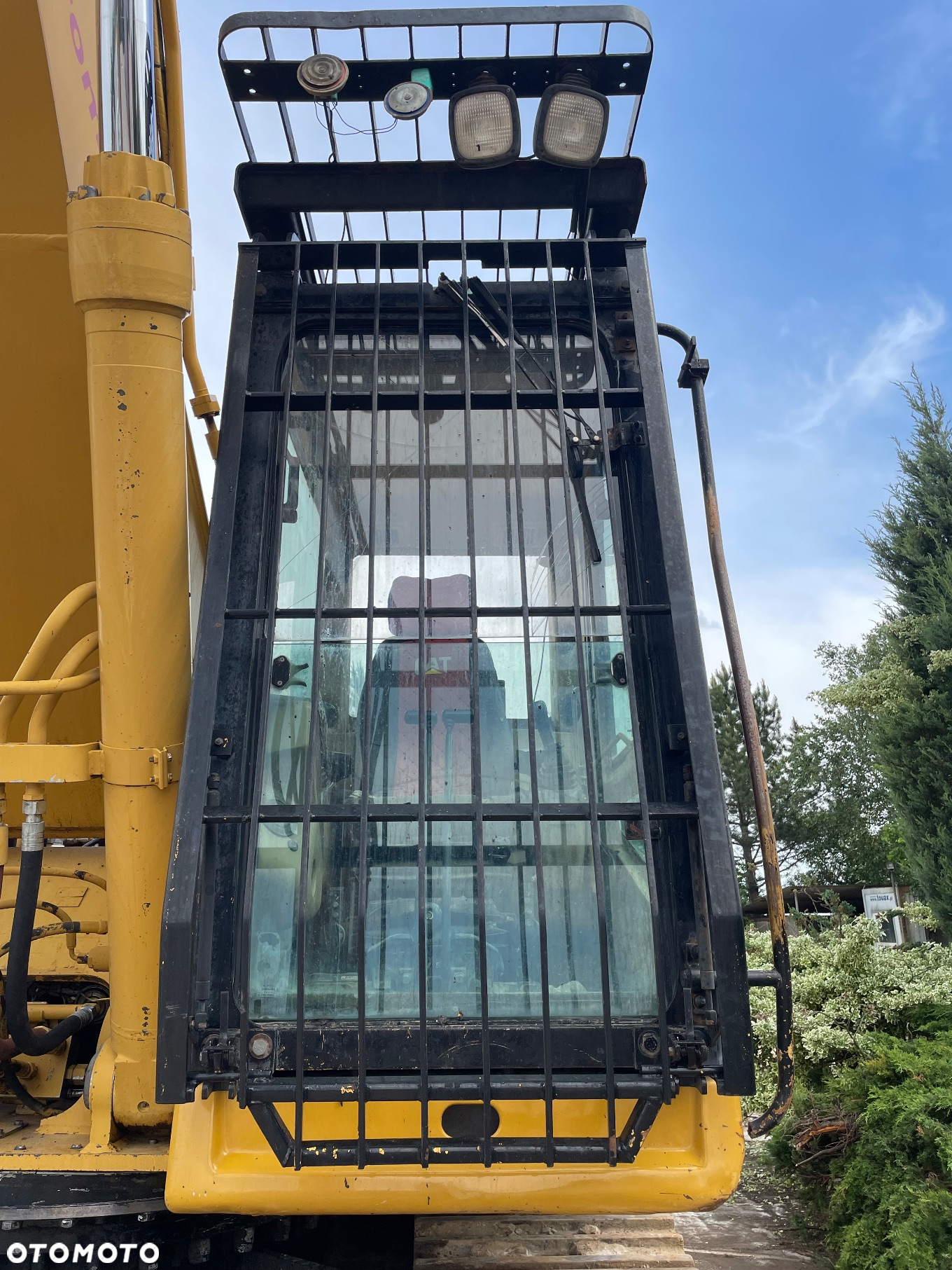 Caterpillar 330 BLN - 13