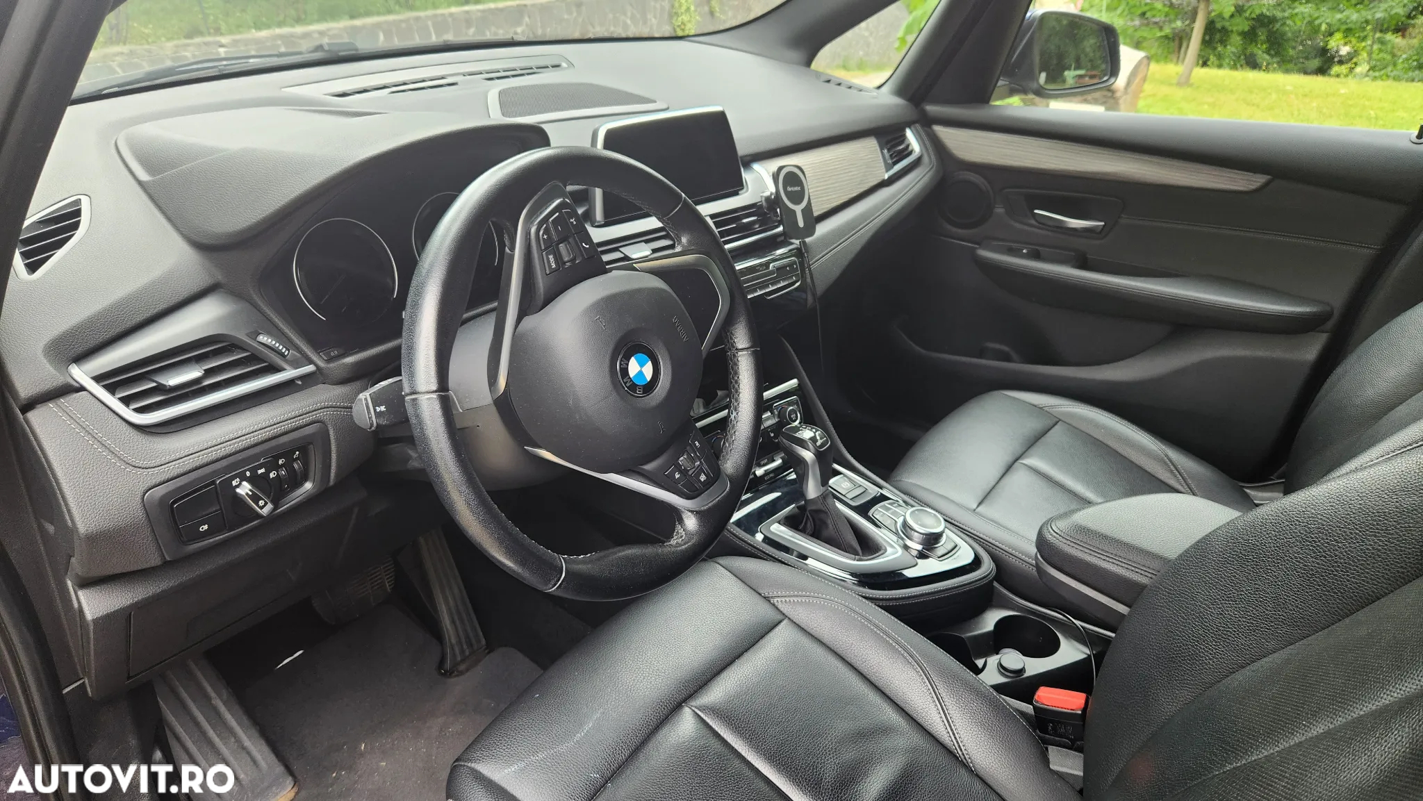 BMW Seria 2 225xe iPerformance AT Advantage - 6