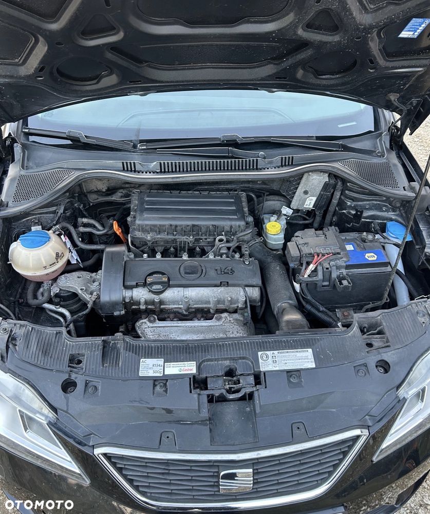 Seat Ibiza SC 1.4 16V Style - 17