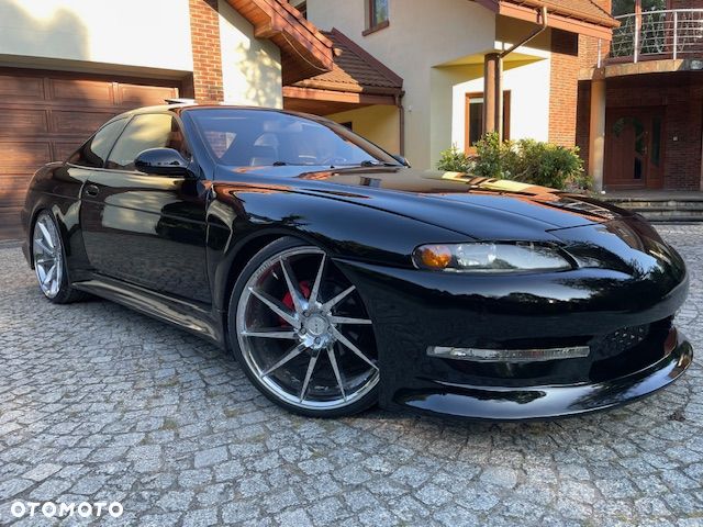 Lexus SC Standard - 28