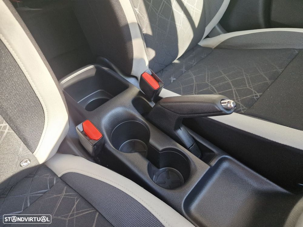 Nissan Micra 1.0 IG-T N-Connecta - 20