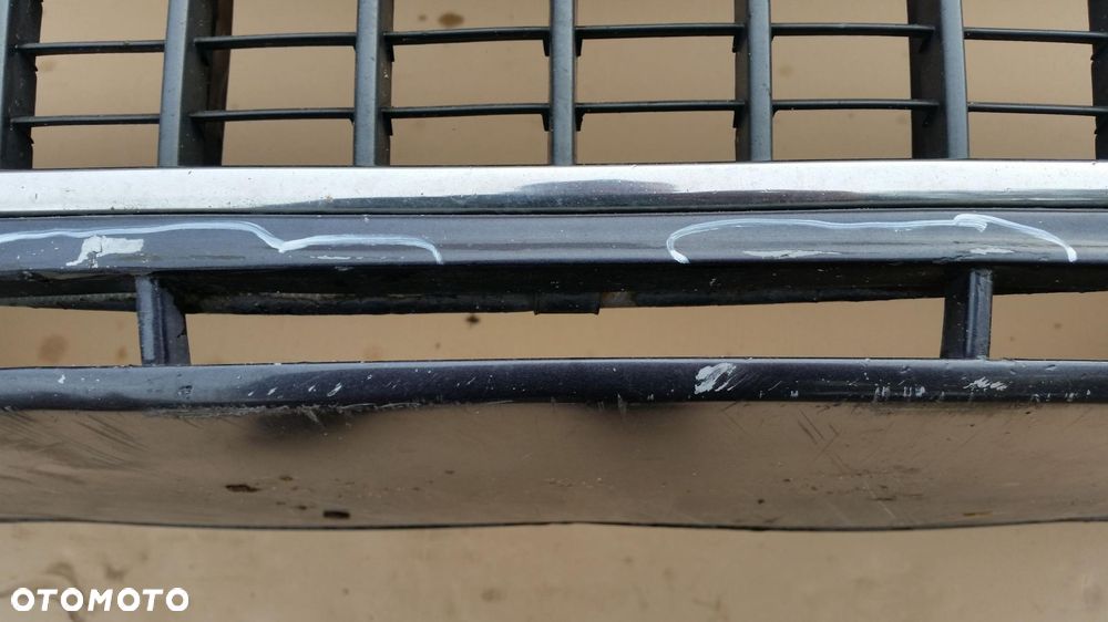 ZDERZAK PRZEDNI  AUDI A6 C6 S-LINE LZ7Q  REMO - 10