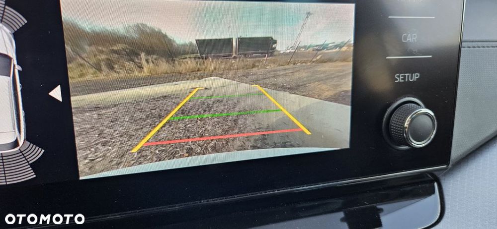 Skoda Octavia 1.5 TSI ACT Ambition - 19