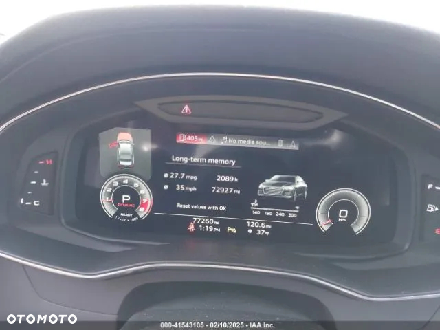 Audi A6 - 13