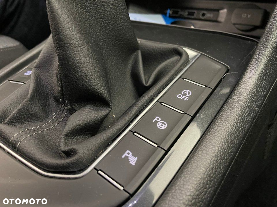 Seat Tarraco - 21
