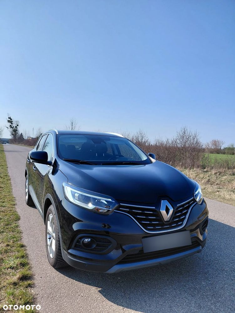 Renault Kadjar - 4