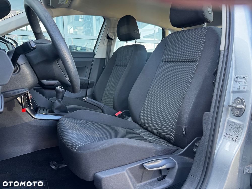 Volkswagen Polo 1.0 Trendline - 10
