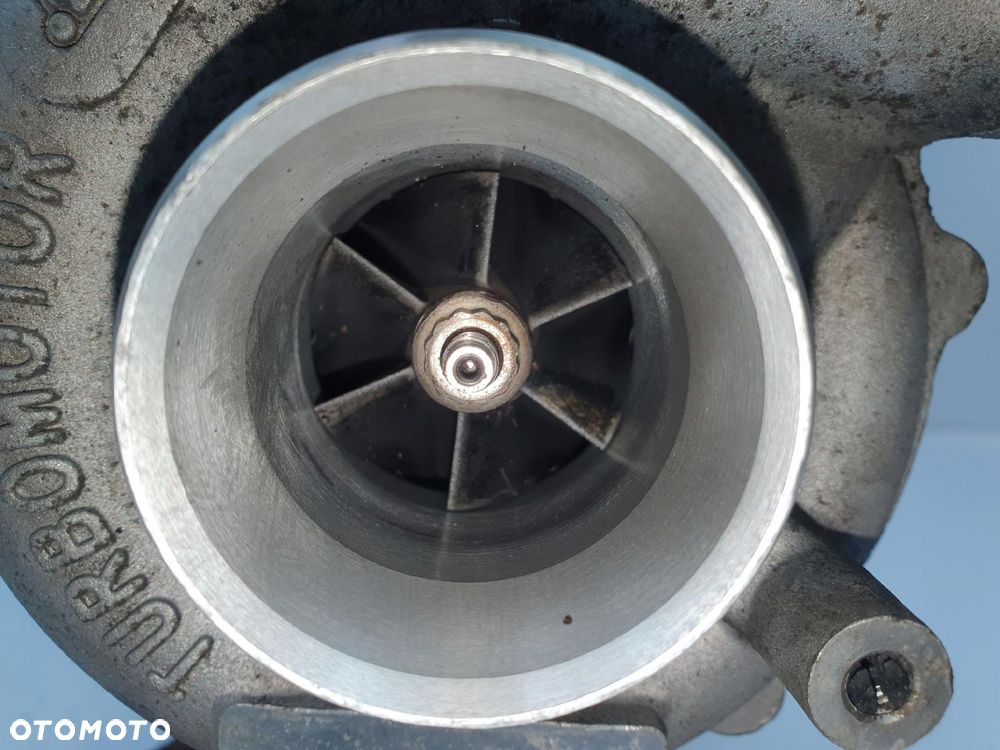 TURBOSPRĘŻARKA VW Golf V Passat B6 Seat Leon 2.0 TDI - 7