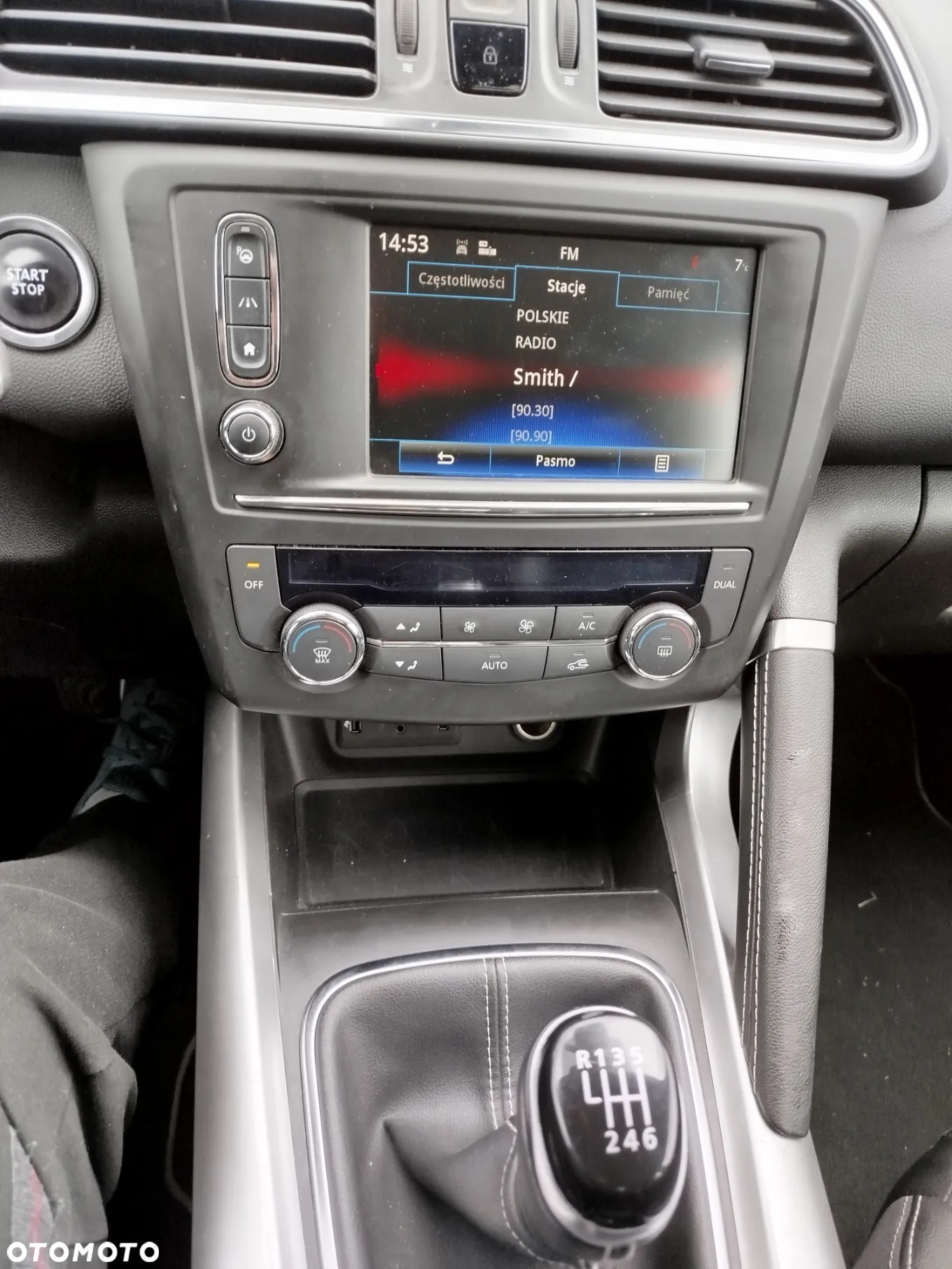 Renault Kadjar 1.6 dCi Energy Business - 36