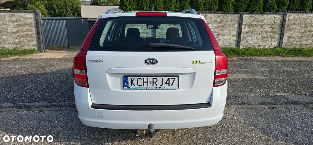 Kia Ceed 1.4 Comfort - 6