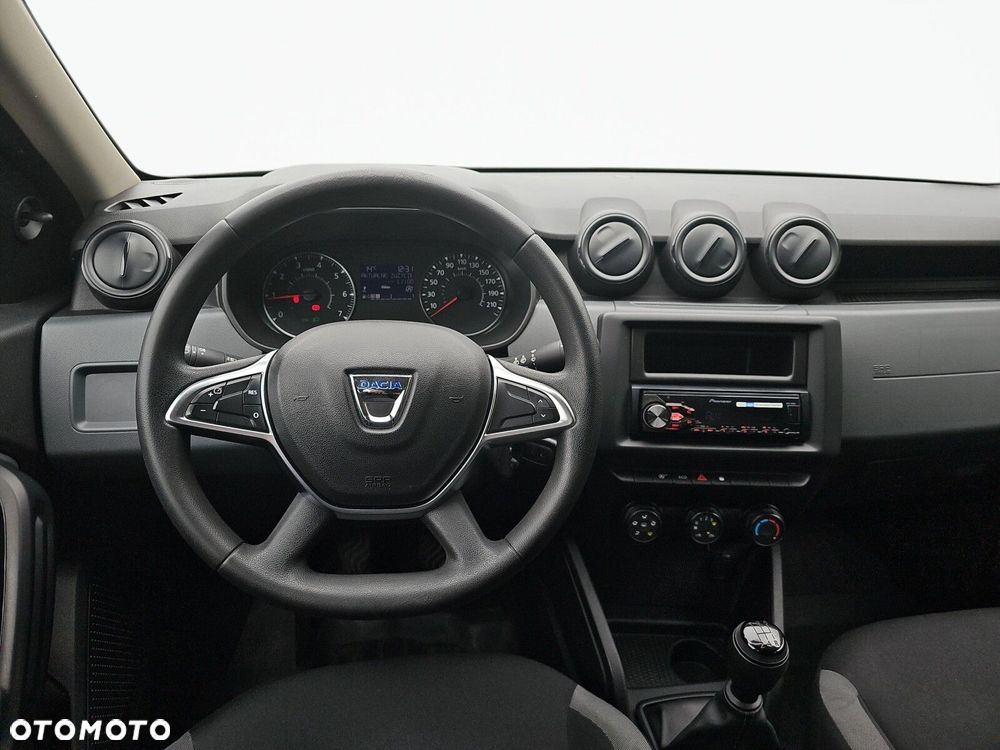 Dacia Duster 1.0 TCe Access - 5