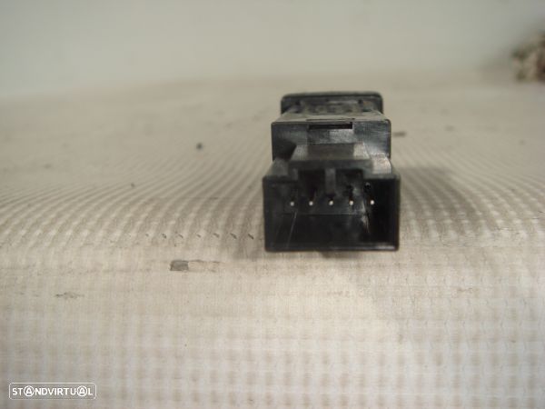 Interruptor Luzes Emergência (4 Piscas) Volvo S40 Ii (544) - 2