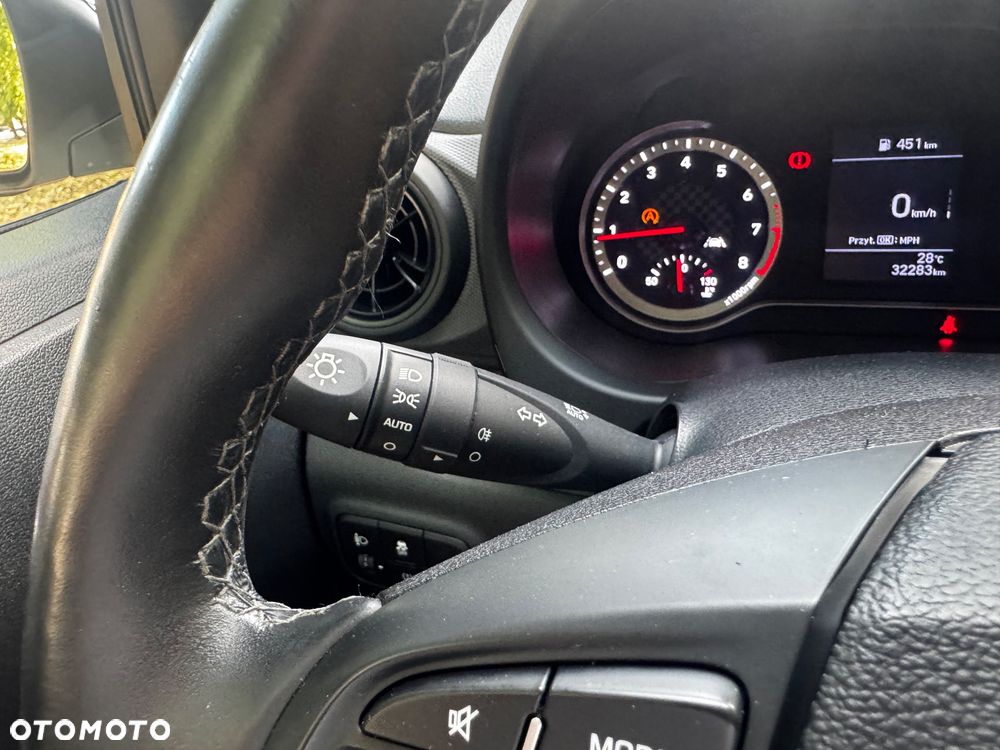 Hyundai i10 1.0 Style - 18