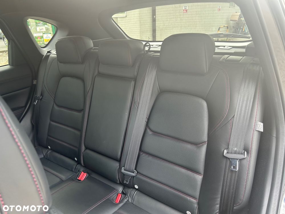 Mazda CX-5 2.0 mHEV Homura 2WD - 16