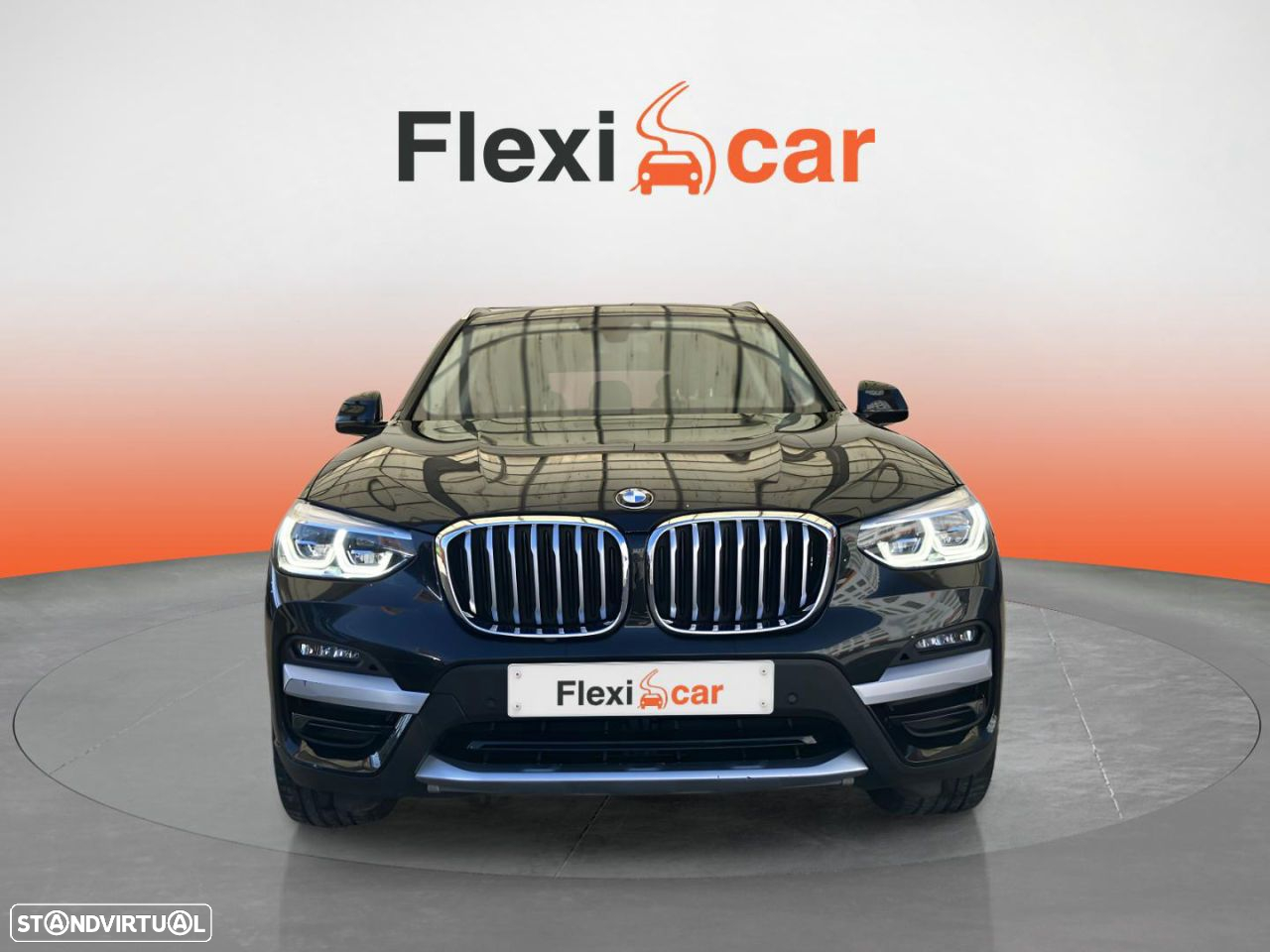 BMW X3 20 d xDrive xLine - 4