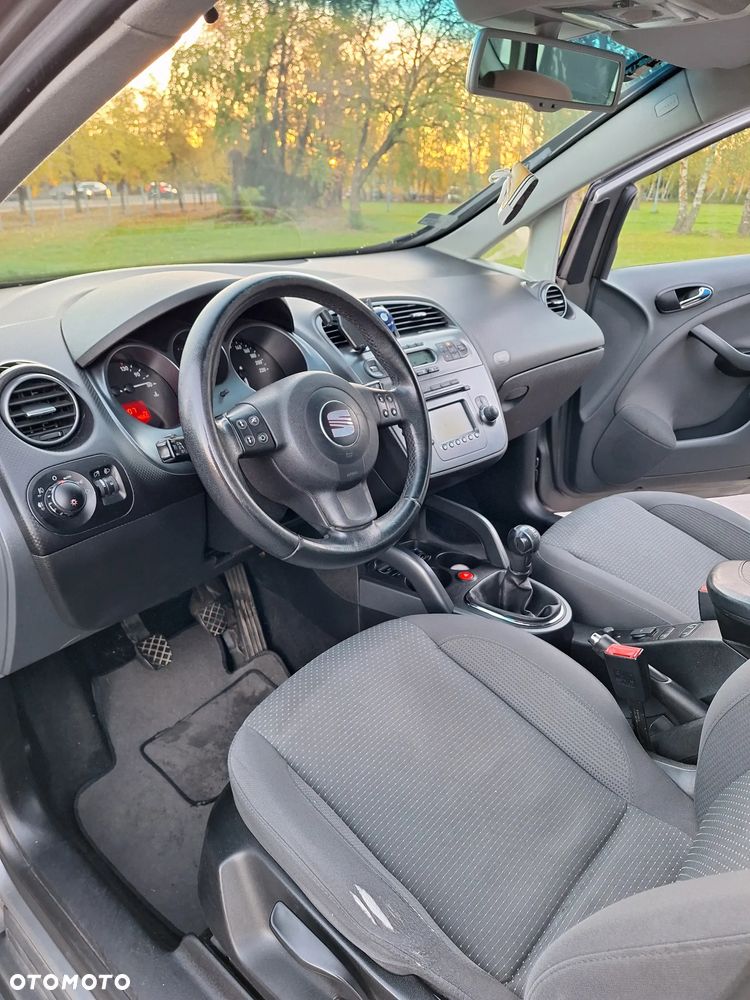 Seat Altea XL - 10